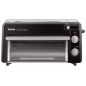 GRILLE PAIN TOASTER TEFAL PEM Toast N Grill 1300w2fentes Noi TL 600830