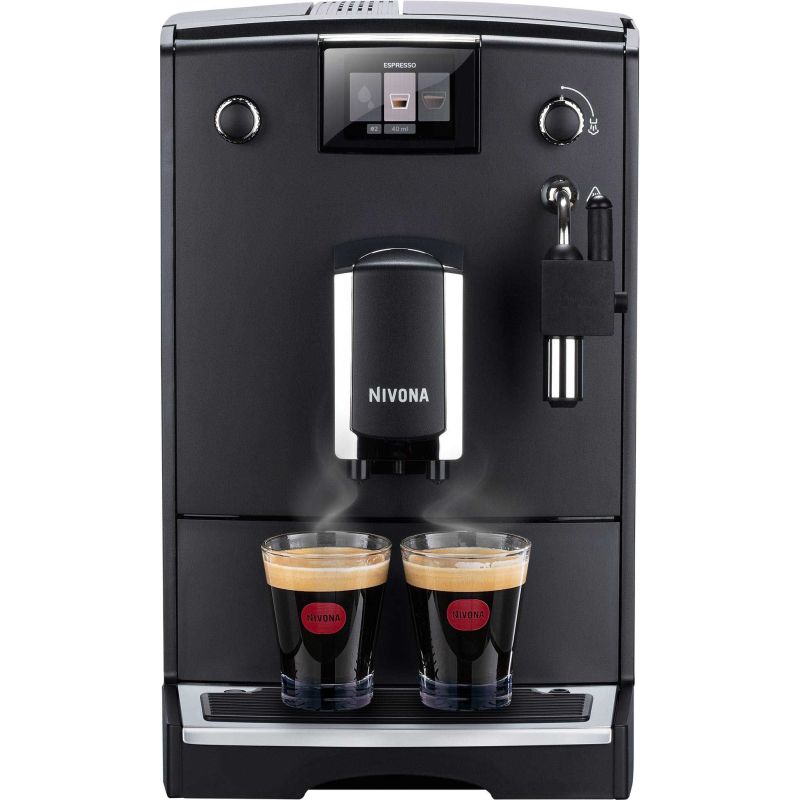 BROYEUR CAFE NIVONA Aromatica 2,2l 15bars 1455w No NICR550