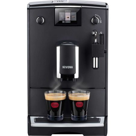 BROYEUR CAFE NIVONA Aromatica 2,2l 15bars 1455w No NICR550