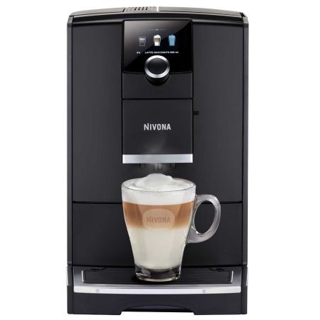 BROYEUR CAFE NIVONA Aromatica 2,2l 15bars 1465w Bl NICR790