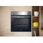 FOUR EMAIL LISSE CANDY ENCASTRABLE El Conv Nat 65l 4fonctions A I FIDCX100