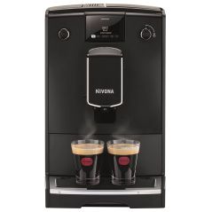 BROYEUR CAFE NIVONA Barista 2,2l 15bars 250g Noir NICR690