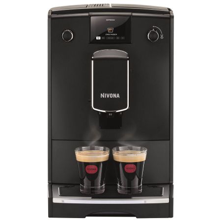 BROYEUR CAFE NIVONA Barista 2,2l 15bars 250g Noir NICR690