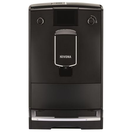 BROYEUR CAFE NIVONA Barista 2,2l 15bars 250g Noir NICR690