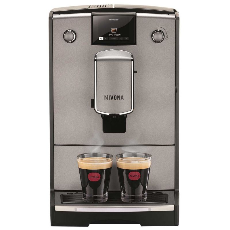 BROYEUR CAFE NIVONA Barista 2,2l 15bars 250g Titan NICR695