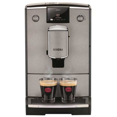 BROYEUR CAFE NIVONA Barista 2,2l 15bars 250g Titan NICR695