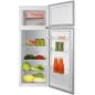 REFRIGERATEUR 2 PORTES FAGOR GEM 211l 170+41 H144l54 Aut13h 4* FF7212W