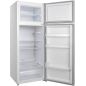 REFRIGERATEUR 2 PORTES FAGOR GEM 211l 170+41 H144l54 Aut13h 4* FF7212W