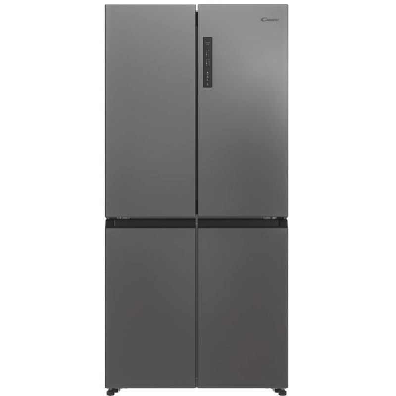 REFRIGERATEUR MULTI PORTES CANDY POSE LIBRE 4p 463l 307+156 H182l83 35db E CFQQ5T817EPS