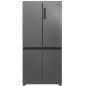 REFRIGERATEUR MULTI PORTES CANDY POSE LIBRE 4p 463l 307+156 H182l83 35db E CFQQ5T817EPS