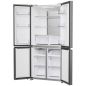 REFRIGERATEUR MULTI PORTES CANDY POSE LIBRE 4p 463l 307+156 H182l83 35db E CFQQ5T817EPS