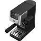 EXPRESSO BEKO PEM ET CLIMATISATION Expresso 15bars 1628w Noirsil CEP5304X