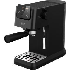EXPRESSO BEKO PEM ET CLIMATISATION Expresso 15bars 1628w Noir CEP5302B