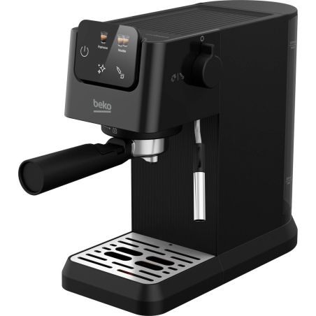 EXPRESSO BEKO PEM ET CLIMATISATION Expresso 15bars 1628w Noir CEP5302B