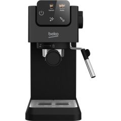 EXPRESSO BEKO PEM ET CLIMATISATION Expresso 15bars 1628w Noir CEP5302B