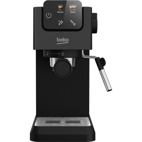 EXPRESSO BEKO PEM ET CLIMATISATION Expresso 15bars 1628w Noir CEP5302B