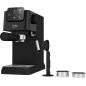 EXPRESSO BEKO PEM ET CLIMATISATION Expresso 15bars 1628w Noir CEP5302B