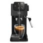 EXPRESSO BEKO PEM ET CLIMATISATION Expresso 15bars 1628w Noir CEP5302B