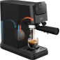 EXPRESSO BEKO PEM ET CLIMATISATION Expresso 15bars 1628w Noir CEP5302B