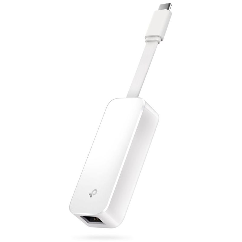 ACCESSOIRE INFORMATIQUE (ACCII TPLINK Adaptateur Rj45usb Type-c UE300C