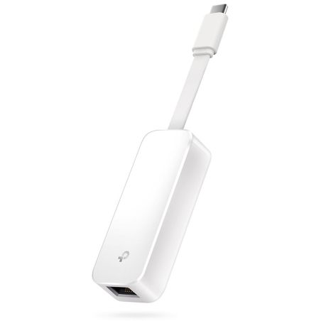 ACCESSOIRE INFORMATIQUE (ACCII TPLINK Adaptateur Rj45usb Type-c UE300C