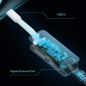 ACCESSOIRE INFORMATIQUE (ACCII TPLINK Adaptateur Rj45usb Type-c UE300C