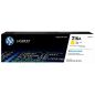 CONSOMMABLE LASER HEWLETT PACKARD Toner 216 Yellow Pr MFP M 183 W 2412 A