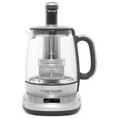 THEIERE RIVIERA Cha Dao Expert 1,2l 2000w Regl BTA850