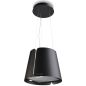HOTTE DECOR FABER Beat Ilot 600m3 68db A Nr Mat 5816458