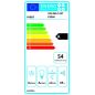 HOTTE DECOR FABER Beat Ilot 600m3 68db A Nr Mat 5816458