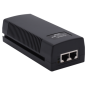 ALIMENTATION (SURV) ELBAC Injecteur Poe 30w 1gbps S40031-BO