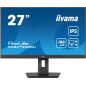 MONITEUR (MONIXPOUCE) IIYAMA 27 Ips 100hz 0,4ms Usb-hubx4 R XUB2792QSU-B6