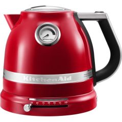 BOUILLOIRE KITCHENAID PREMIUM Artisan 2400w 1,5l Temp Regl R 5 KEK 1522 EER