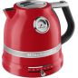 BOUILLOIRE KITCHENAID PREMIUM Artisan 2400w 1,5l Temp Regl R 5 KEK 1522 EER