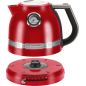 BOUILLOIRE KITCHENAID PREMIUM Artisan 2400w 1,5l Temp Regl R 5 KEK 1522 EER