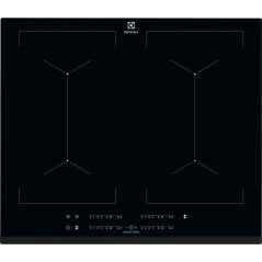 TABLE A INDUCTION ELECTROLUX ENCASTRABLE 4ind Dt 2flex Bridge 60cm 7,35 IPE 6454 KF