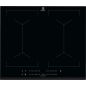 TABLE A INDUCTION ELECTROLUX ENCASTRABLE 4ind Dt 2flex Bridge 60cm 7,35 IPE 6454 KF