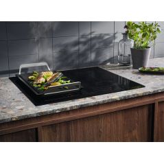 TABLE A INDUCTION ELECTROLUX ENCASTRABLE 4ind Dt 2flex Bridge 60cm 7,35 IPE 6454 KF