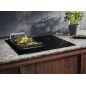 TABLE A INDUCTION ELECTROLUX ENCASTRABLE 4ind Dt 2flex Bridge 60cm 7,35 IPE 6454 KF