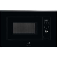 MICRO ONDES MONO FONCTION ENCA ELECTROLUX ENCASTRABLE 20l 700w 5puissances Nrix LMS 2203 EMX