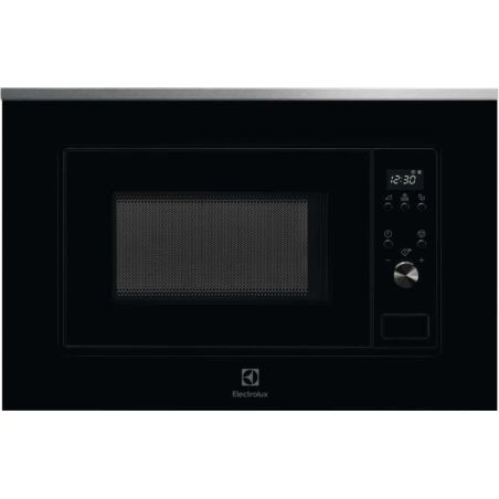 MICRO ONDES MONO FONCTION ENCA ELECTROLUX ENCASTRABLE 20l 700w 5puissances Nrix LMS 2203 EMX