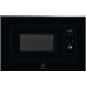 MICRO ONDES MONO FONCTION ENCA ELECTROLUX ENCASTRABLE 20l 700w 5puissances Nrix LMS 2203 EMX