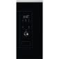 MICRO ONDES MONO FONCTION ENCA ELECTROLUX ENCASTRABLE 20l 700w 5puissances Nrix LMS 2203 EMX
