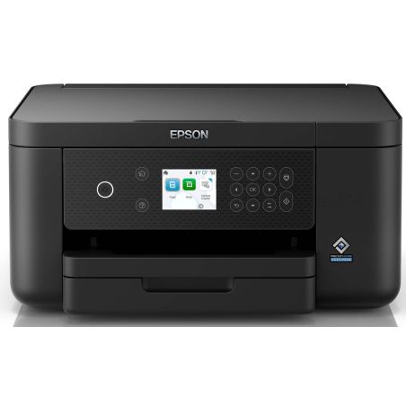 IMPRIMANTE MULTIFONCTION EPSON 3en1 Wifi 4cart RV XP-5200