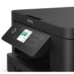 IMPRIMANTE MULTIFONCTION EPSON 3en1 Wifi 4cart RV XP-5200