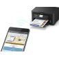 IMPRIMANTE MULTIFONCTION EPSON 3en1 Wifi 4cart RV XP-5200