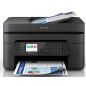IMPRIMANTE MULTIFONCTION EPSON 4en1 Wifi 4cart RV WF-2950DWF