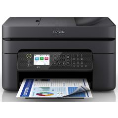 IMPRIMANTE MULTIFONCTION EPSON 4en1 Wifi 4cart RV WF-2950DWF