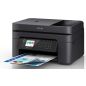 IMPRIMANTE MULTIFONCTION EPSON 4en1 Wifi 4cart RV WF-2950DWF