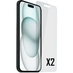 PROTECTION ECRAN AKASHI 2 VERRES TREMPES PIPH 15 PLUS ALTVTI15PL2TG